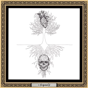 TATSURO / 逹瑯 / =(EQUAL)