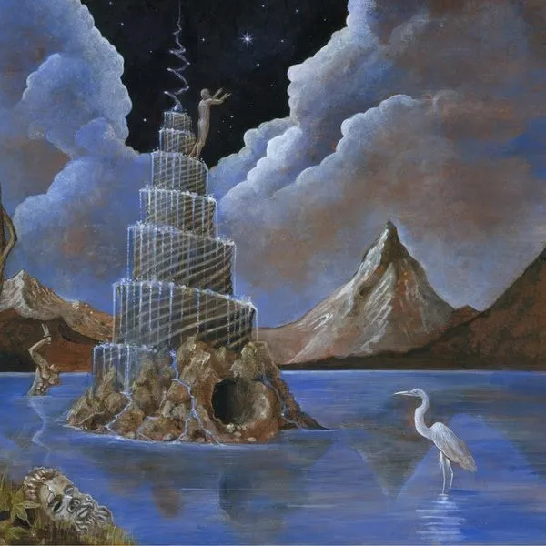 SPECTRAL LORE / III