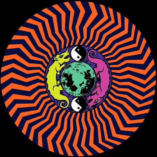 VOODOOS & TABOOS / TROPICAL LOVE