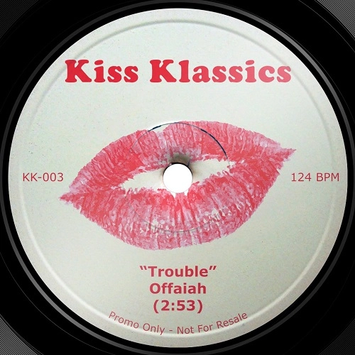FRIES & BRIDGES / OFFAIAH / FOREVER THIS / TROUBLE