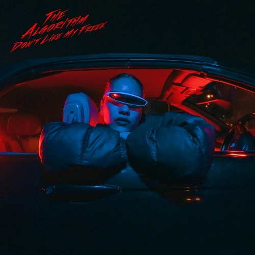QUAID / THE ALGORITHM DON'T LIKE MY FREEK (LP)