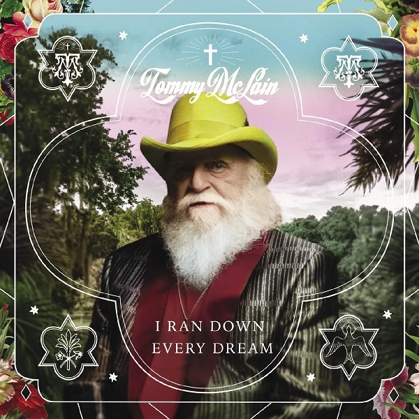 TOMMY MCLAIN / トミー・マクレイン / I RAN DOWN EVERY DREAM (LP)
