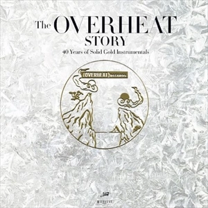 V.A. / オムニバス / OVERHEAT STORY