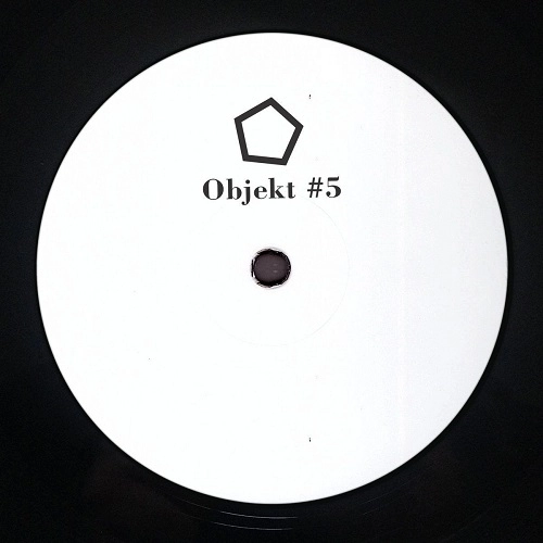 OBJEKT  / オブジェクト / OBJEKT#5