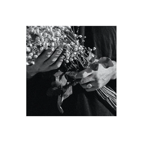 CROSSED / MORIR（死）