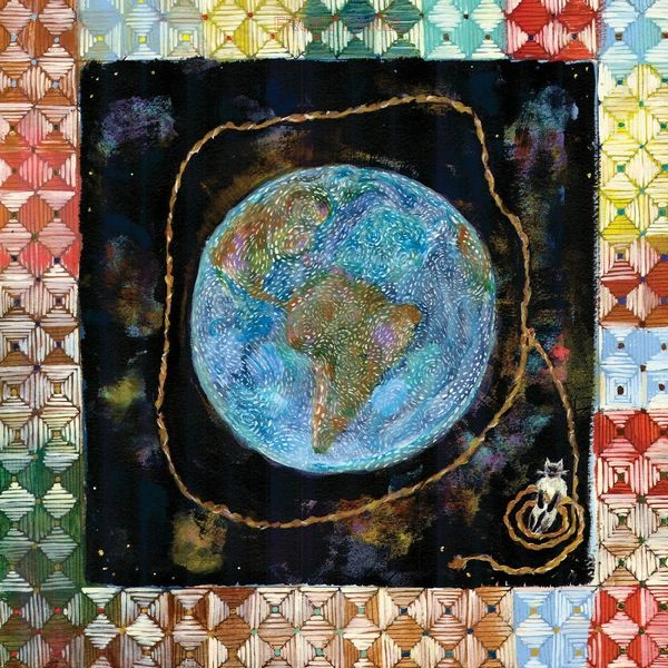 LOU TURNER / MICROCOSMOS (CD)
