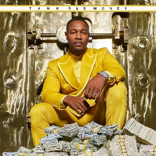 TANK (R&B) / タンク / R&B MONEY