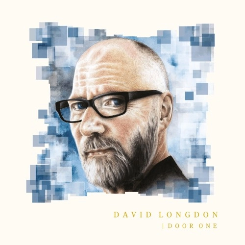 DAVID LONGDON / デイヴィッド・ロングドン / DOOR ONE: LIMITED 180g VINYL