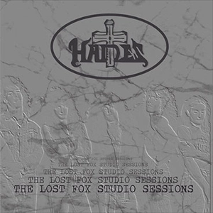 HADES (from US) / THE LOST FOX STUDIO SESSIONS / LOST FOX STUDIO SESSIONS