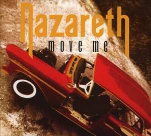 NAZARETH / ナザレス / MOVE ME