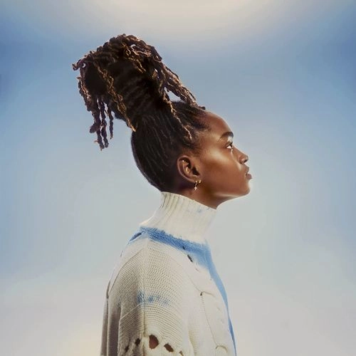 KOFFEE / GIFTED (SIGNED CD)