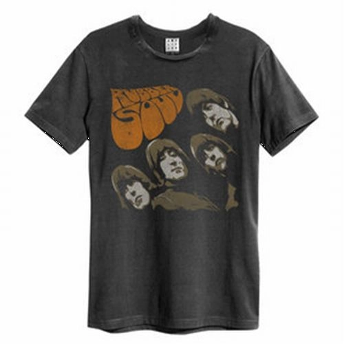 BEATLES / ビートルズ / RUBBER SOUL (XXL)