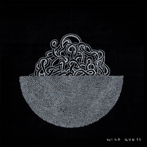 WILD GUESS / WILD GUESS (12")