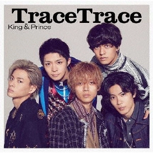 King & Prince / TraceTrace