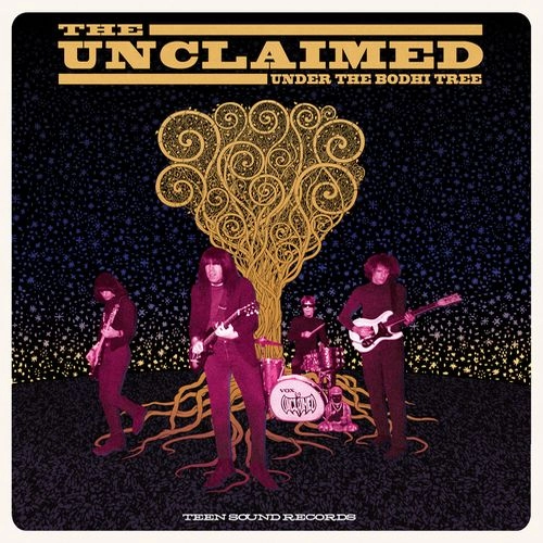 UNCLAIMED (NEO GARAGE) / UNDER THE BODHI TREE (LP) / UNDER THE BODHI TREE