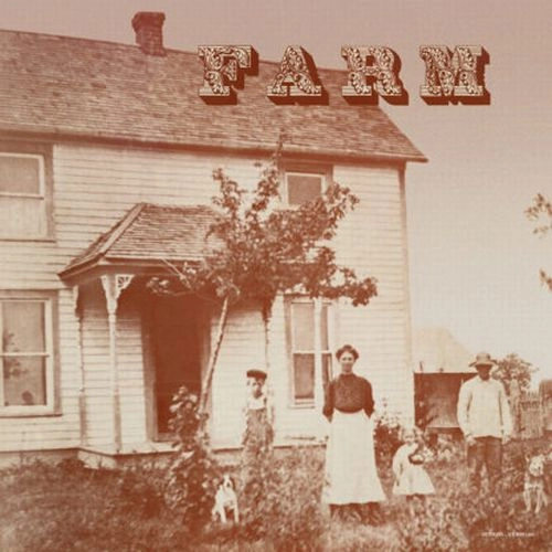 FARM / ファーム / FARM (CD)