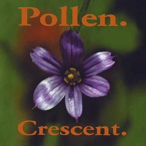 POLLEN / ポーレン / CRESCENT (LP)