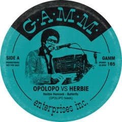 OPOLOPO / VS HERBIE