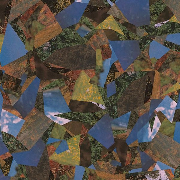 AIDAN BAKER / エイダン・ベイカー / SONGS OF UNDOING (CD)
