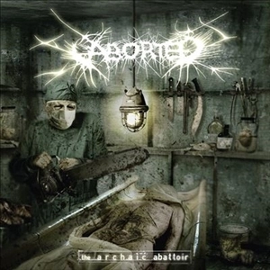 ABORTED / アボーテッド / ARCHAIC ABATTOIR