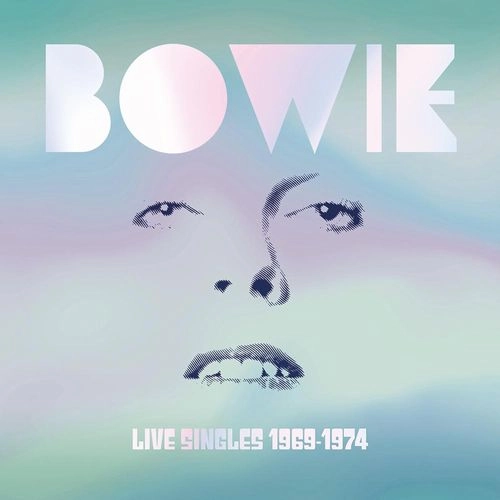 DAVID BOWIE / デヴィッド・ボウイ / LIVE SINGLES 1969 - 1974 (7"*5) / LIVE SINGLES 1969 - 1974