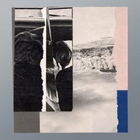 V.A. (GARAGE) / GHOST RIDERS (2LP WITH PRINTED INNER SLEEVES)