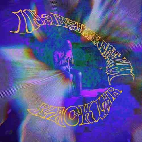 BlackLab / ブラックラブ / IN A BIZARRE DREAM