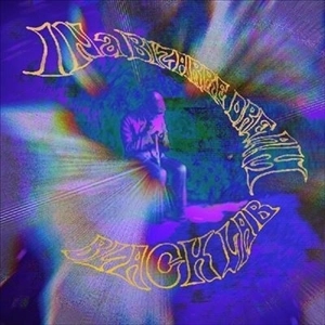 BlackLab / ブラックラブ / IN A BIZARRE DREAM (LP)