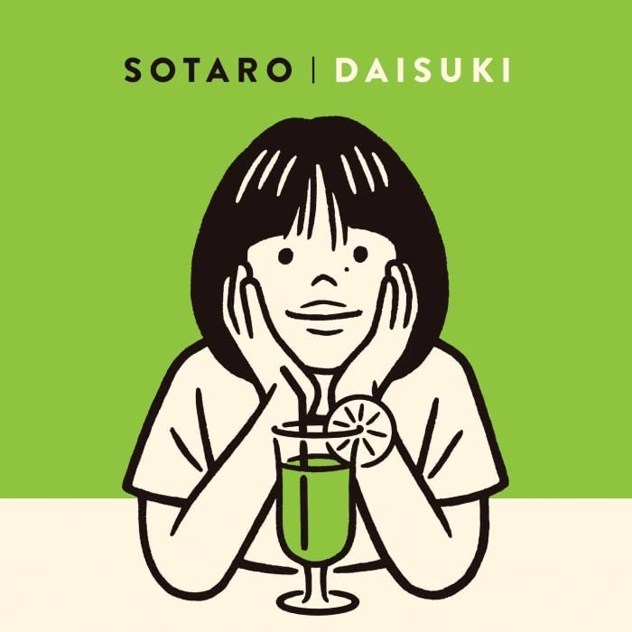 SOTARO / DAISUKI
