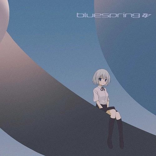 Telematic Visions / bluespring