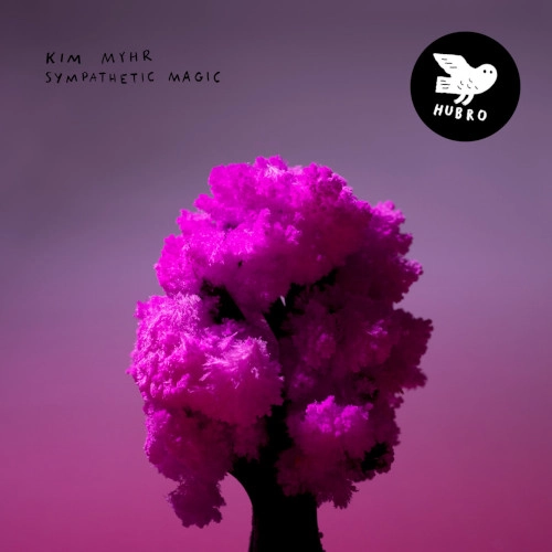 KIM MYHR / キム・マイ / SYMPATHETIC MAGIC (LP)