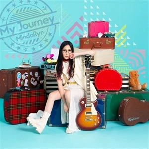 MindaRyn / My Journey（通常盤）