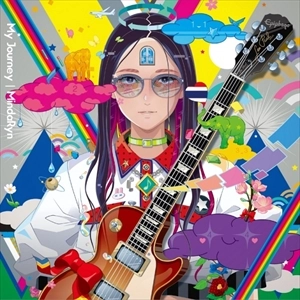MindaRyn / My Journey（初回限定盤 CD+Blu-ray）