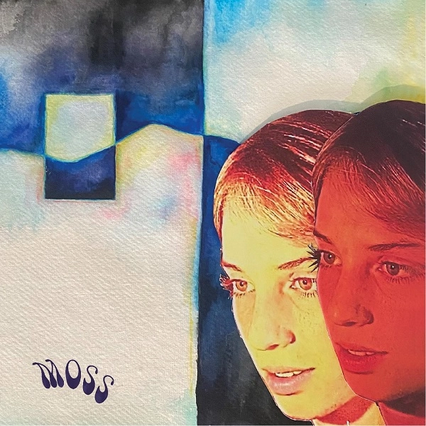 MAYA HAWKE / マヤ・ホーク / MOSS (CD)