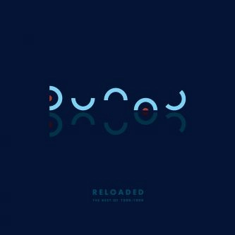 DUNAJ / RELOADED - THE BEST OF 1988-1996