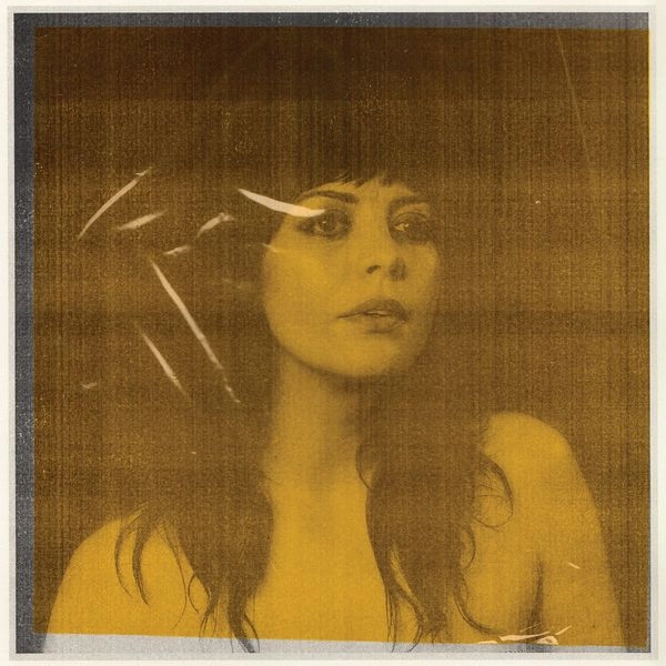 JULIA, JULIA / DEREALIZATION (COLORED VINYL)