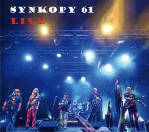 SYNKOPY 61 / シンコピー 61 / LIVE