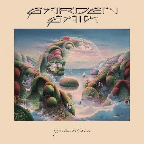 PANTHA DU PRINCE / GARDEN GAIA