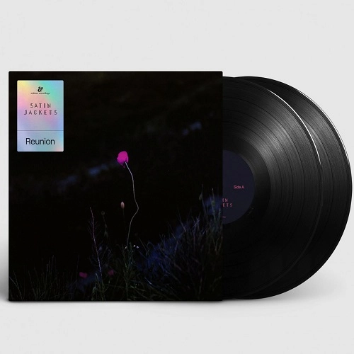 SATIN JACKETS / REUNION