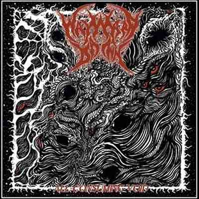 WAYWARD DAWN / ALL-CONSUMING VOID