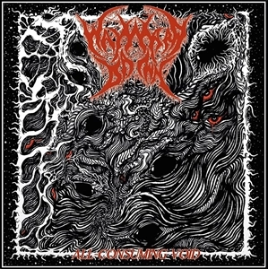 WAYWARD DAWN / ALL-CONSUMING VOID (LP)