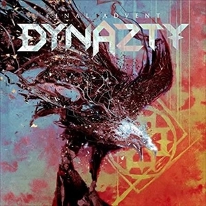 DYNAZTY (METAL) / ダイナスティ (METAL) / FINAL ADVENT (LP)