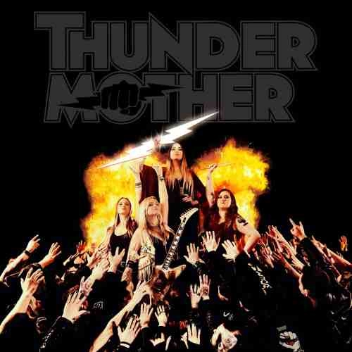 THUNDERMOTHER / HEAT WAVE / HEAT WAVE 