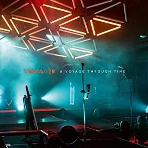 VOYAGER / A VOYAGE THROUGH TIME