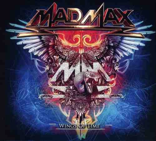 MAD MAX / マッド・マックス / WINGS OF TIME