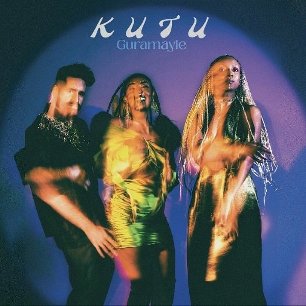 KUTU / クトゥ / GURAMAYLE