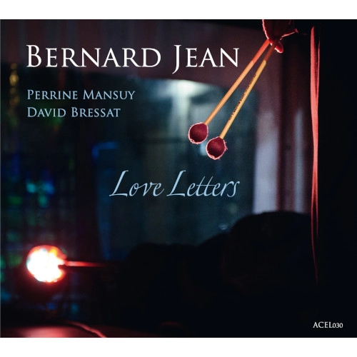 BERNARD JEAN / LOVE LETTERS