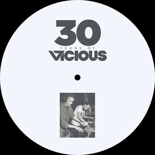 V.A. (VICIOUS) / 30 YEARS OF VICIOUS
