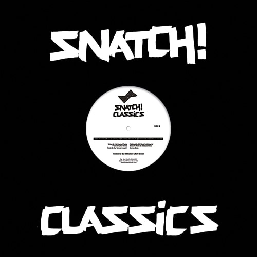 BOB SINCLAR / GROOVE ARMADA / I FEEL FOR YOU (STAR B REMIX) / SUPERSTYLIN' (RIVA STARR EDIT)