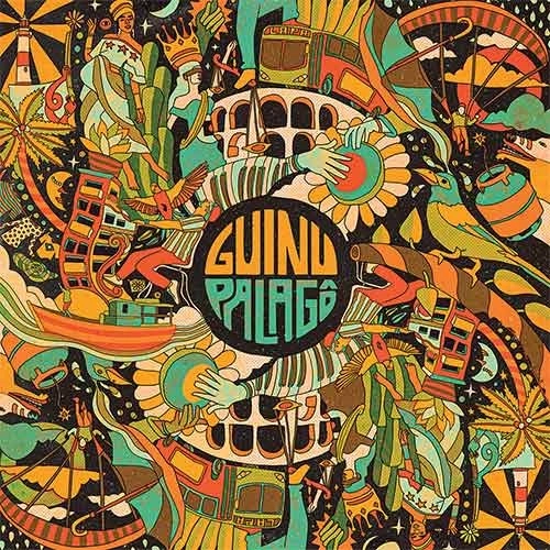 GUINU / PALAGO